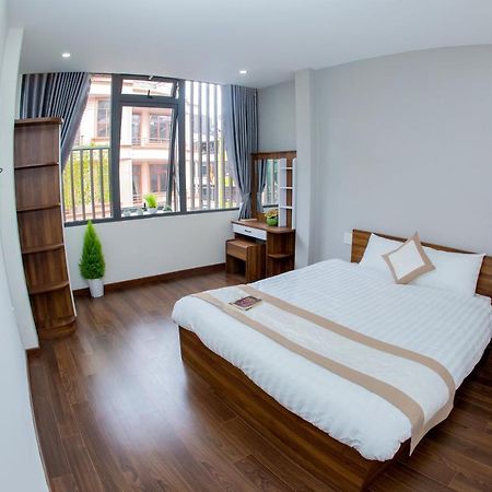 Ngoc Mai Hotel ダラット エクステリア 写真