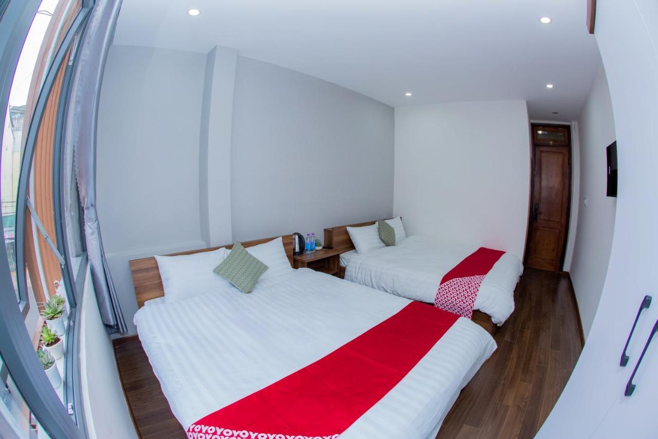 Ngoc Mai Hotel ダラット エクステリア 写真