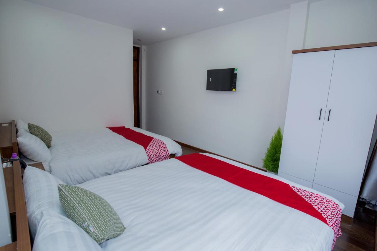 Ngoc Mai Hotel ダラット エクステリア 写真