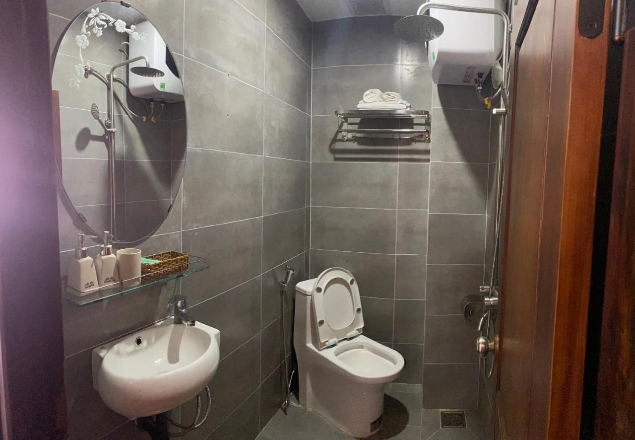 Ngoc Mai Hotel ダラット エクステリア 写真