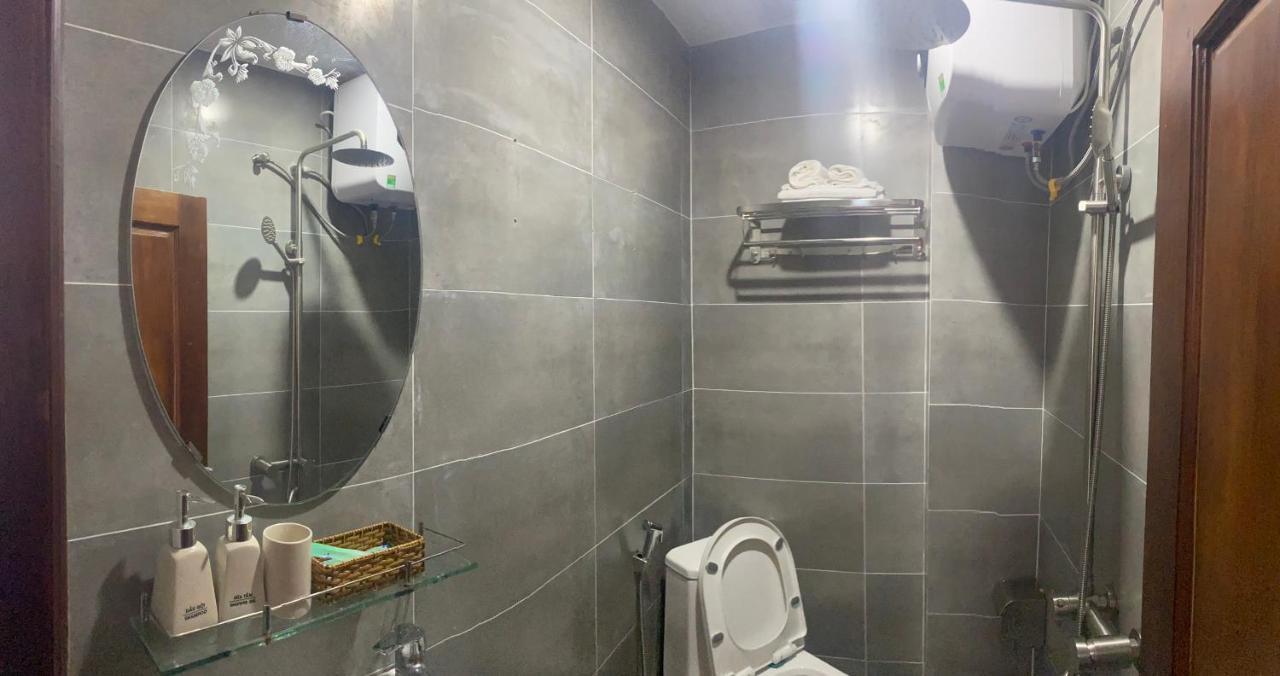 Ngoc Mai Hotel ダラット エクステリア 写真